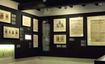 Museo de la República Romana y de la Memoria Garibaldina