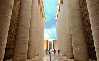 Planetario de Roma