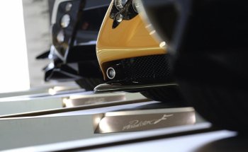 Museo Horacio Pagani