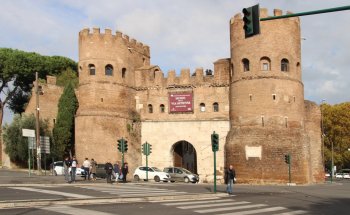Museo de la Vía Ostiense