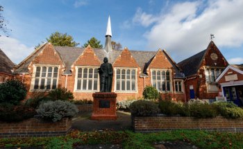 Museo del Distrito de Braintree