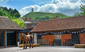Museo de la Vida Rural de Somerset