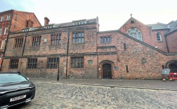 Museo de Historia Práctica