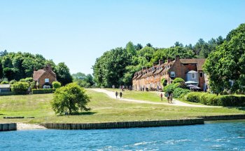 Buckler's Hard