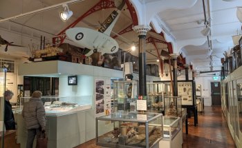 Museo de Bexhill