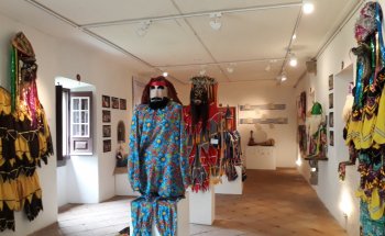 Museo de Arte Religioso y Tradicional