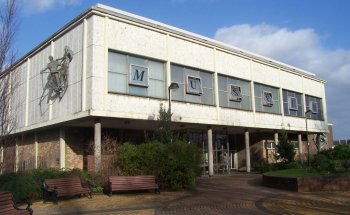 Museo y Galería de Arte de Doncaster