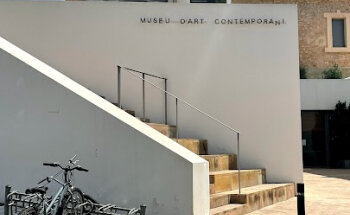 Museu de Arte Contemporânea de Ibiza