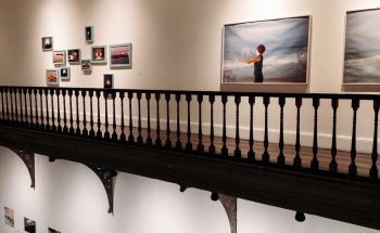 Mamam - Museo de Arte Moderno Aloísio Magalhães