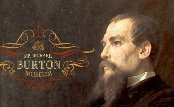 Museo del Capitán Sir Richard Francis Burton