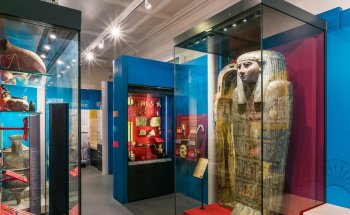 Museo Real de Cornwall
