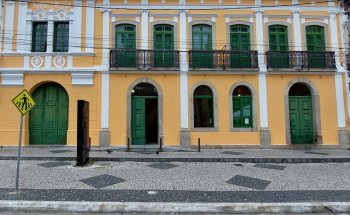 Museo de Historia de Campos