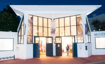 Museo de Royan