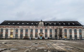 Casa de las Personas y la Tecnología