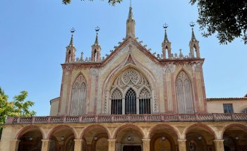 Museo Franciscano de Cimiez