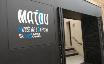 MATOU - Museo del Cartel de Toulouse