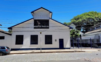 Museo del Trabajo