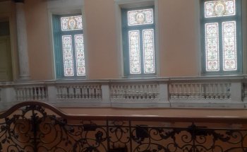 Museo de Arte de Porto Alegre