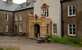 Museo del Condado de Carmarthenshire