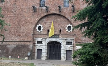 Museo Nacional de Artillería