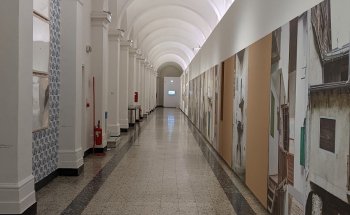 CAMERA - Centro Italiano para la Fotografía