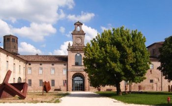 CSAC - Archivo de Comunicación de la Universidad de Parma