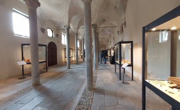 Museo Arqueológico Nacional de la Lomellina