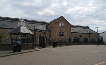 Museo de Hartlepool