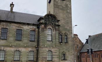 Museo de Clydebank
