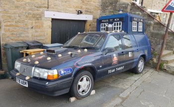 Exposición de Ciencia Ficción