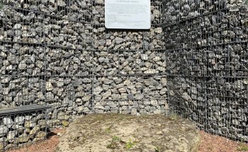 La Piedra que Gira