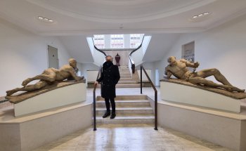 Museo de la Mente Bethlem