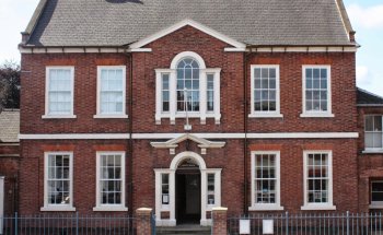 Museu de Bassetlaw