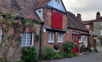 Museo de la ciudad de Blandford