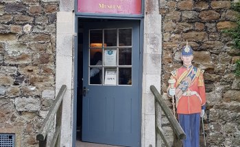 Museo del PWRR y del Regimiento de la Reina
