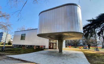 MADmusée