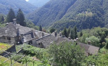 Museo Onsernonese