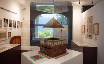 Museo Casa Anatta