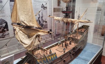 Museo del Patrimonio de Brixham
