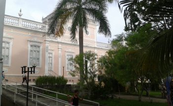 Museo de Arte Regional