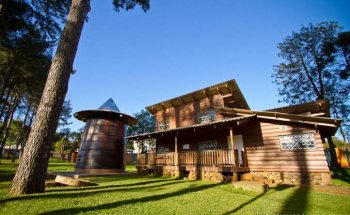 Museo de la Colonización