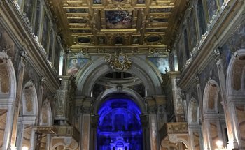 Complesso Monumentale di Santa Maria la Nova