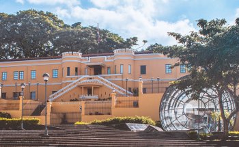 National Museum of Costa Rica