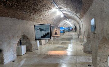 Museo del Morro de la Caixa D'Agua Vieja