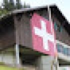 Pré-Giroud Military Fort