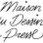 Maison du Dessin de Presse