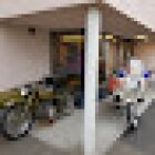 Feuerwehrmuseum DEPOT61