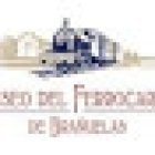 Museo del Ferrocarril de Brañuelas