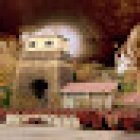 Mina Visitable De Barruelo De Santullán