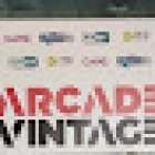 Museo del Videojuego Arcade Vintage